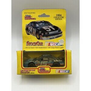 1994 Racing Champions #15 Quality Care Ford Mercury 1/64 NASCAR Diecast